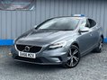 Volvo V40 2.0 T2 R-Design Pro Euro 6 (s/s) 5dr 62