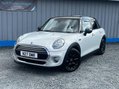 Mini Hatch 1.5 Cooper D Euro 6 (s/s) 5dr 59