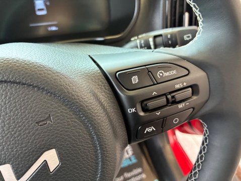 Kia Picanto 1.0 3 Euro 6 (s/s) 5dr 24