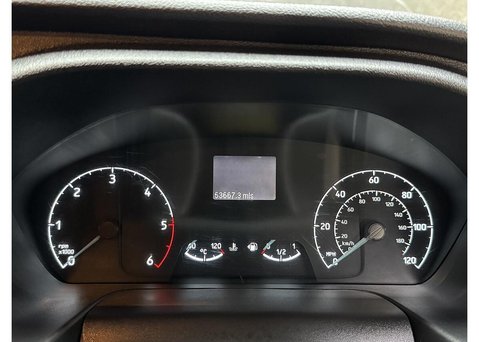 Ford Transit Custom 2.0 300 EcoBlue Limited Crew Van Double Cab 5dr Diesel Manual L2 H1 Euro 6 52