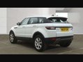 Land Rover Range Rover Evoque 2.0 Range Rover Evoque SE Tech TD4 Auto 4WD 5dr 3