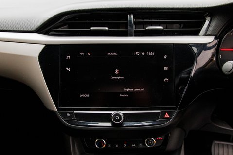 Vauxhall Corsa SE NAV PREMIUM 23
