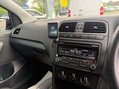 Volkswagen Polo 1.2 Match Euro 5 5dr 16