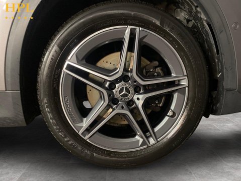 Mercedes-Benz GLA 1.3 GLA200 AMG Line (Executive) SUV 5dr Petrol 7G-DCT Euro 6 (s/s) (163 ps) 10