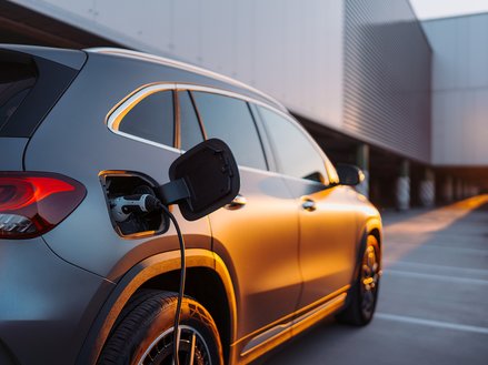 Electric Vehicles
