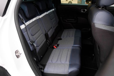 Citroen C3 Aircross PURETECH RIP CURL S/S 36