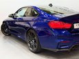 BMW M4 3.0 BiTurbo GPF Competition Coupe 2dr Petrol DCT Euro 6 (s/s) (450 ps) 26