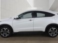 Honda HR-V 1.6 i-DTEC EX Euro 6 (s/s) 5dr 5