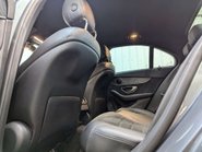 Mercedes-Benz C Class 1.5 C 200 AMG Line Auto 4dr 57