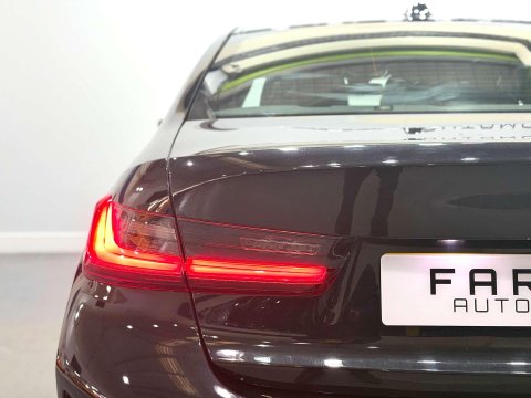 BMW 3 Series 2.0 330e 12kWh M Sport Saloon 4dr Petrol Plug-in Hybrid Auto Euro 6 (s/s) ( 24