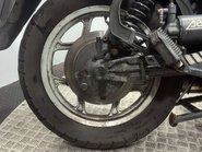 BMW K75 1991 BARN FIND PROJECT BIKE CLASSIC 750CC CAFE / BOBBER PROJECT? 25