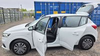 Dacia Sandero 1.0 TCe Expression Hatchback 5dr Petrol CVT Euro 6 (s/s) (90 ps) 11