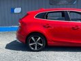 Volvo V40 2.0 D2 R-Design Euro 6 (s/s) 5dr 22
