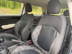 Mini Hatch 1.5 Cooper 3dr 22