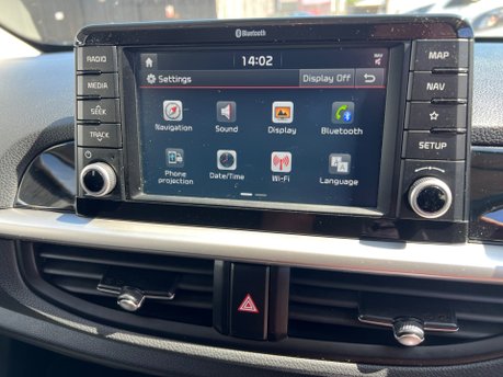 Kia Picanto 3 10