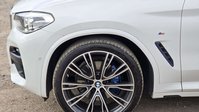 BMW X3 2.0 20d M Sport SUV 5dr Diesel Auto xDrive Euro 6 (s/s) (190 ps) 30