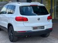 Volkswagen Tiguan 2.0 Tiguan Match TDI BlueMotion Technology 4Motion 4WD 5dr 15