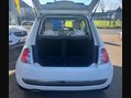 Fiat 500 1.2 Lounge Dualogic Euro 4 3dr 32