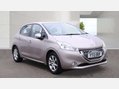 Peugeot 208 1.4 e-HDi Active Hatchback 5dr Diesel EGC Euro 5 (s/s) (70 ps) 1