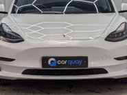 Tesla Model 3 Model 3 Long Range AWD 4WD 4dr 23