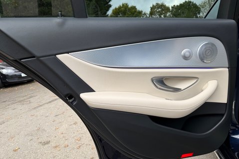 Mercedes-Benz E Class E 300 E SE PREMIUM PLUS 28