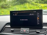 Audi Q5 2.0 Q5 S Line 40 TDI MHEV Quattro Semi-Auto 4WD 5dr 33