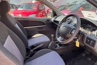 Ford Fiesta STYLE CLIMATE 16V..LOW INSURANCE..HEATED F&R SCREENS..AUX..SERVICE HISTORY 13