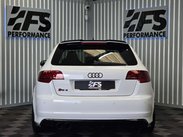 Audi RS3 2.5 TFSI Sportback 5dr Petrol S Tronic quattro Euro 5 (340 ps) 51