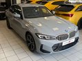 BMW 3 Series 2.0 330e M Sport Auto 4dr 24