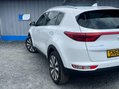 Kia Sportage 1.7 CRDi 3 Euro 6 (s/s) 5dr 36