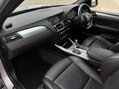 BMW X3 2.0 20d M Sport Auto xDrive Euro 6 (s/s) 5dr 23