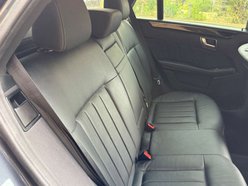 Mercedes-Benz E Class 2.1 E220 SE CDi Auto 5dr 26