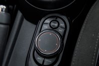 Mini Hatch COOPER S 40