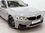 BMW M4 3.0 BiTurbo GPF Competition Coupe 2dr Petrol DCT Euro 6 (s/s) (450 ps) 7