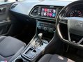 SEAT Leon 1.8 Leon FR Technology TSi Semi-Auto 5dr 39