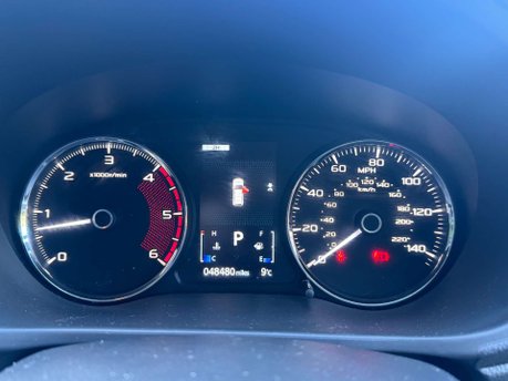 Mitsubishi Shogun Sport 2.4 Shogun Sport DI-D 4 Auto 4WD 5dr 17