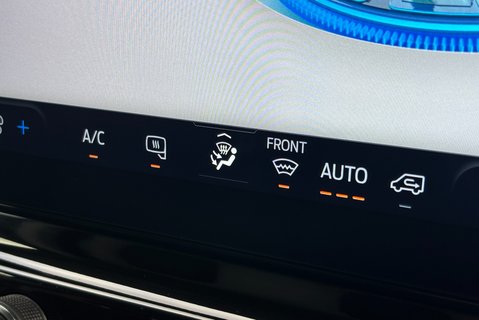 Ford Transit 350 L3 H2 Limited 130 ps Selectshift Automatic Panel Van - Sat Nav 22