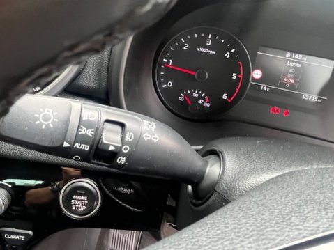 Kia Sportage 1.6 CRDI ISG 4 30