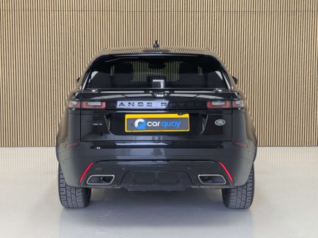 Land Rover Range Rover Velar 3.0 Range Rover Velar R-Dynamic HSE D300 Auto 4WD 5dr 19