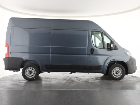 Citroen Relay 35 L2H2 2.2 BlueHDi 140 Enterprise 5