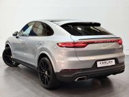 Porsche Cayenne 3.0T V6 Coupe 5dr Petrol TiptronicS 4WD Euro 6 (s/s) (340 ps) 16