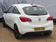 Vauxhall Corsa SRI ECOFLEX 7