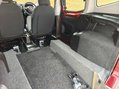 Fiat Qubo 1.4 Lounge Euro 6 5dr WAV Wheelchair Accessible Vehicle 28