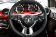 Vauxhall Adam GRIFFIN 20