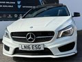 Mercedes-Benz CLA Class 2.1 CLA220d AMG Sport Shooting Brake 7G-DCT Euro 6 (s/s) 5dr 8