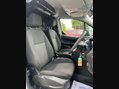 Ford Transit Connect 1.6 Transit Connect 210 E-Tech 2