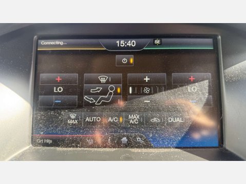 Ford Focus 1.5 Focus Titanium TDCi 5dr 18