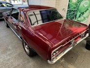 Ford Mustang 289 Hardtop Coupe 12