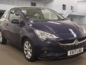 Vauxhall Corsa ENERGY AC ECOFLEX
