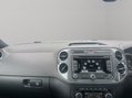 Volkswagen Tiguan 2.0 TDI BlueMotion Tech R-Line DSG 4WD Euro 5 (s/s) 5dr (Nav) 24
